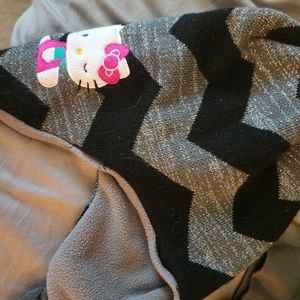 Hello Kitty Child Hat
